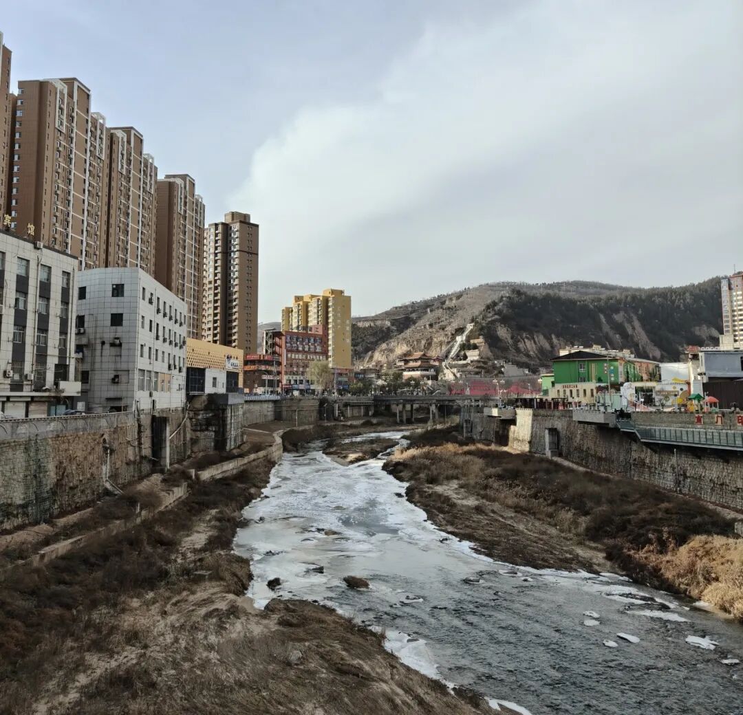 出发!“乡村振兴健康公益行”首站来到陕西清涧 出发!“乡村振兴健康公益行”首站来到陕西清涧