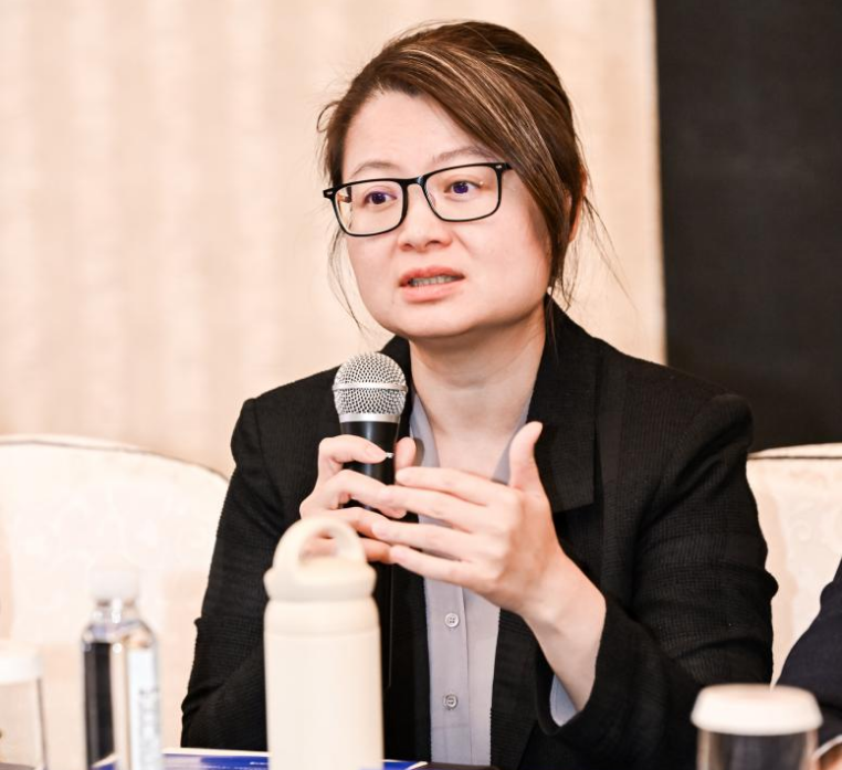 气候慈善沙龙在沪举行，共话全球气候“共建共治共享”