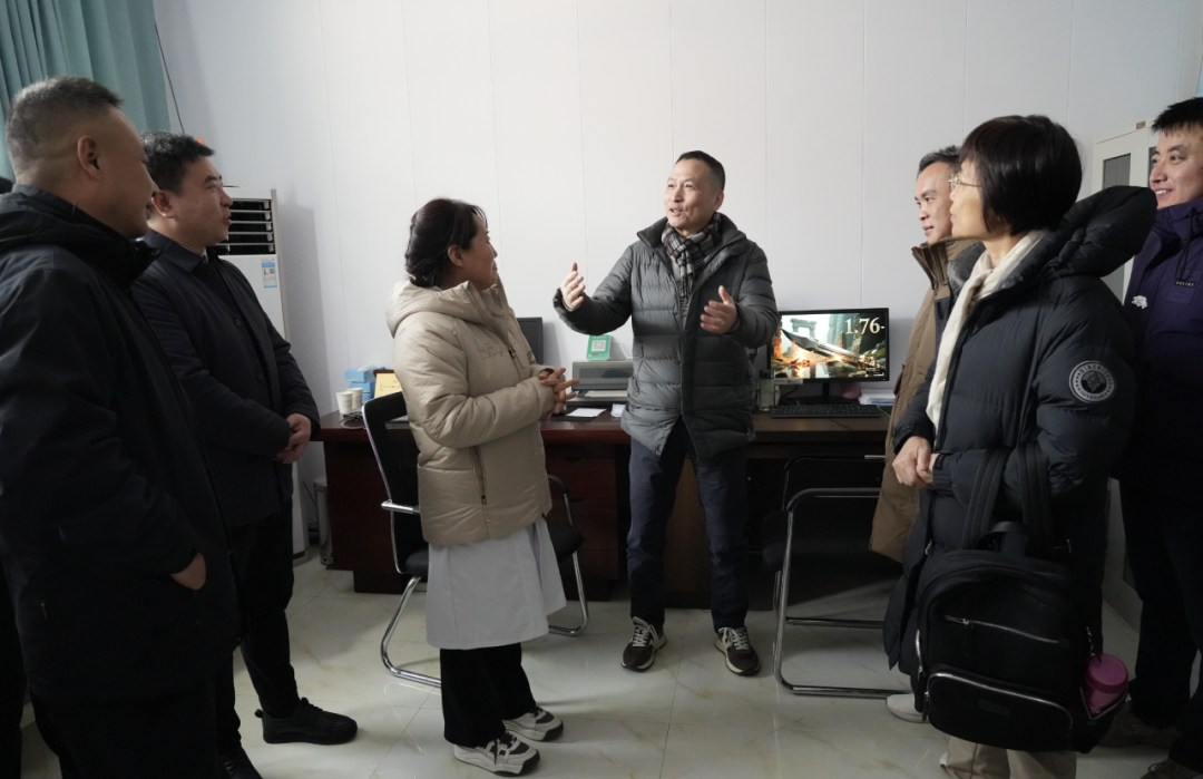 出发!“乡村振兴健康公益行”首站来到陕西清涧 出发!“乡村振兴健康公益行”首站来到陕西清涧