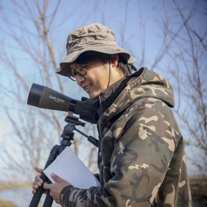 「我是公益家」远见者行动营招募开启！