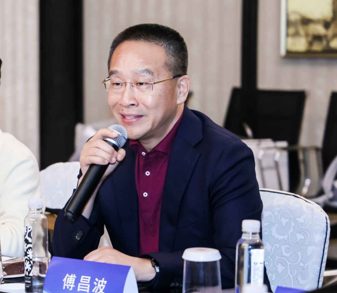 气候慈善沙龙在沪举行，共话全球气候“共建共治共享”