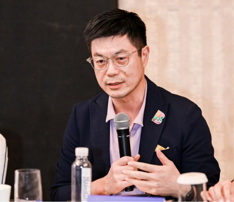 气候慈善沙龙在沪举行，共话全球气候“共建共治共享”