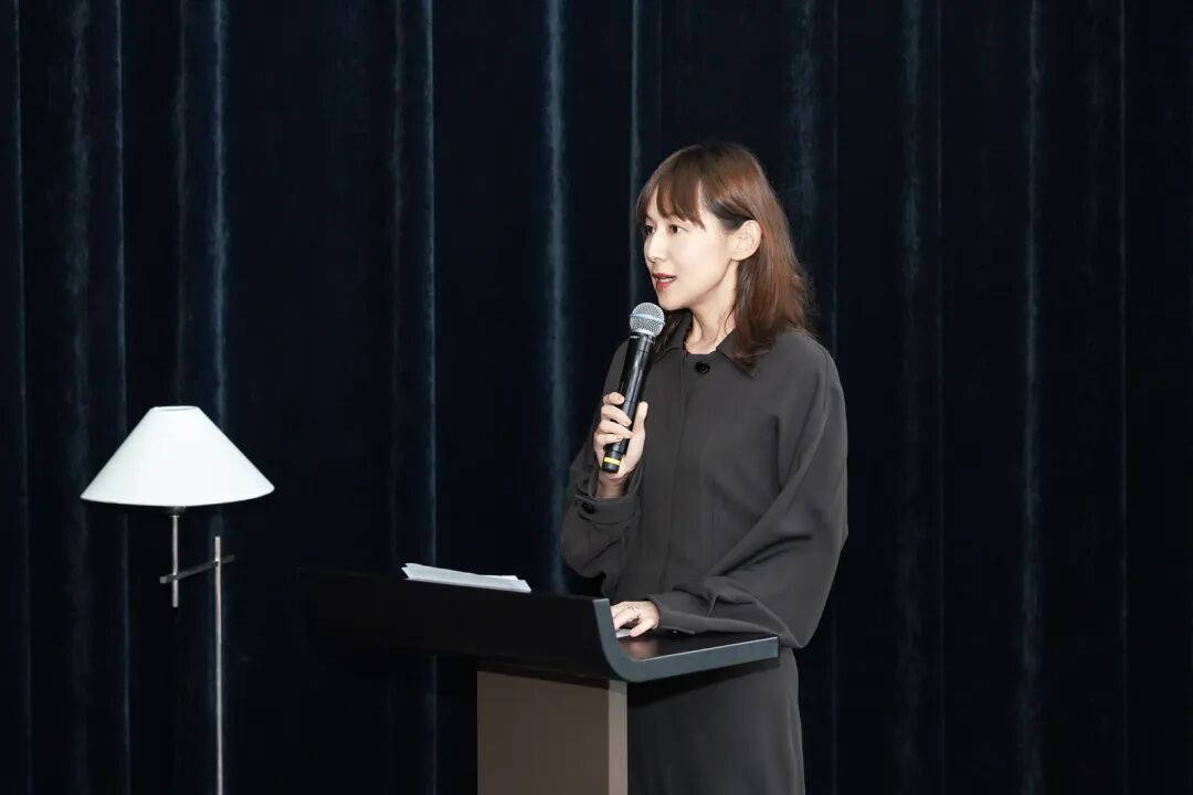 欧洲之外首展！葡萄牙“无常之景”亮相复星艺术中心，部长出席开幕论坛