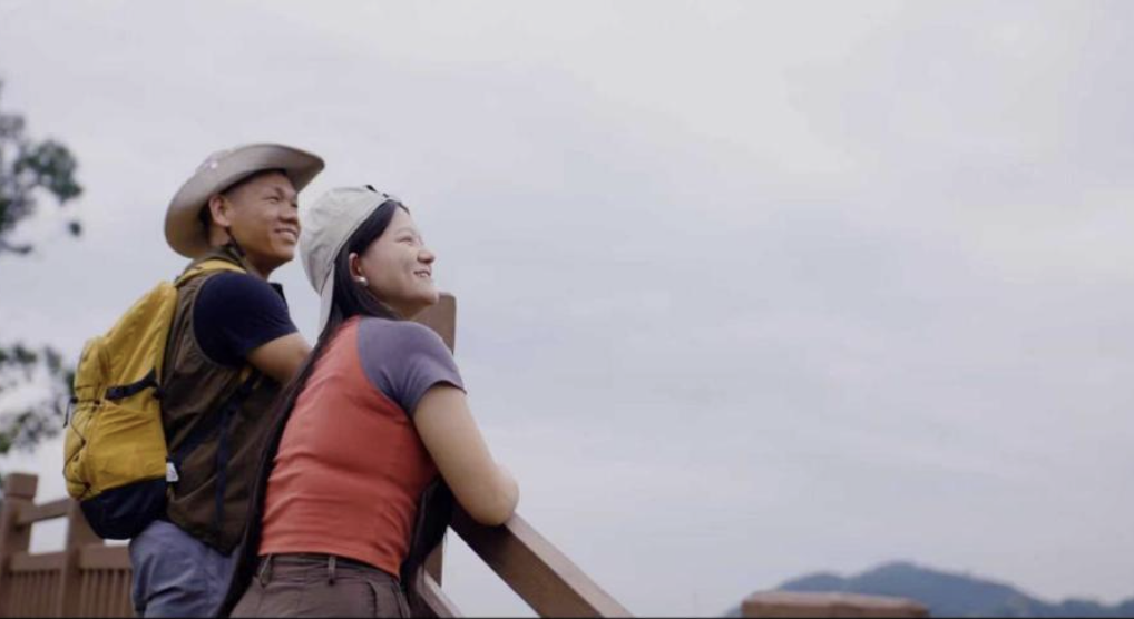 越过山丘：一位29岁重庆教师的乳腺癌抗争心路