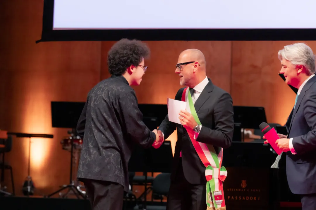 对话吴一凡:在结构、视野与艺术之间寻找自己的声音 对话吴一凡:在结构、视野与艺术之间寻找自己的声音