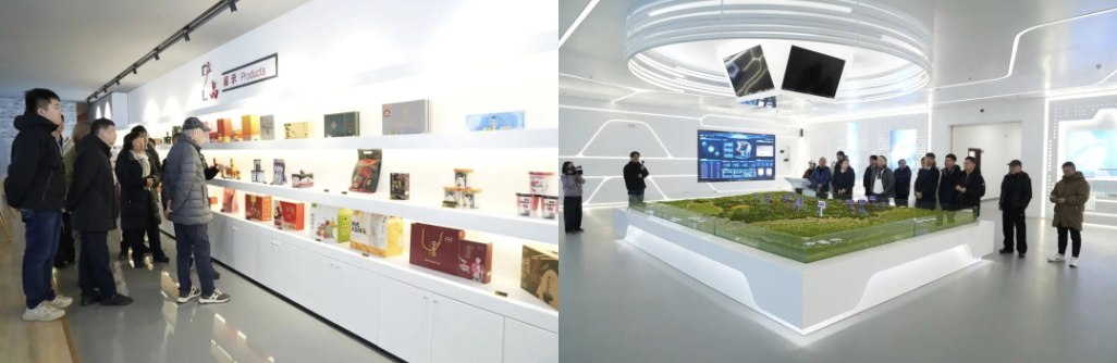 出发!“乡村振兴健康公益行”首站来到陕西清涧 出发!“乡村振兴健康公益行”首站来到陕西清涧