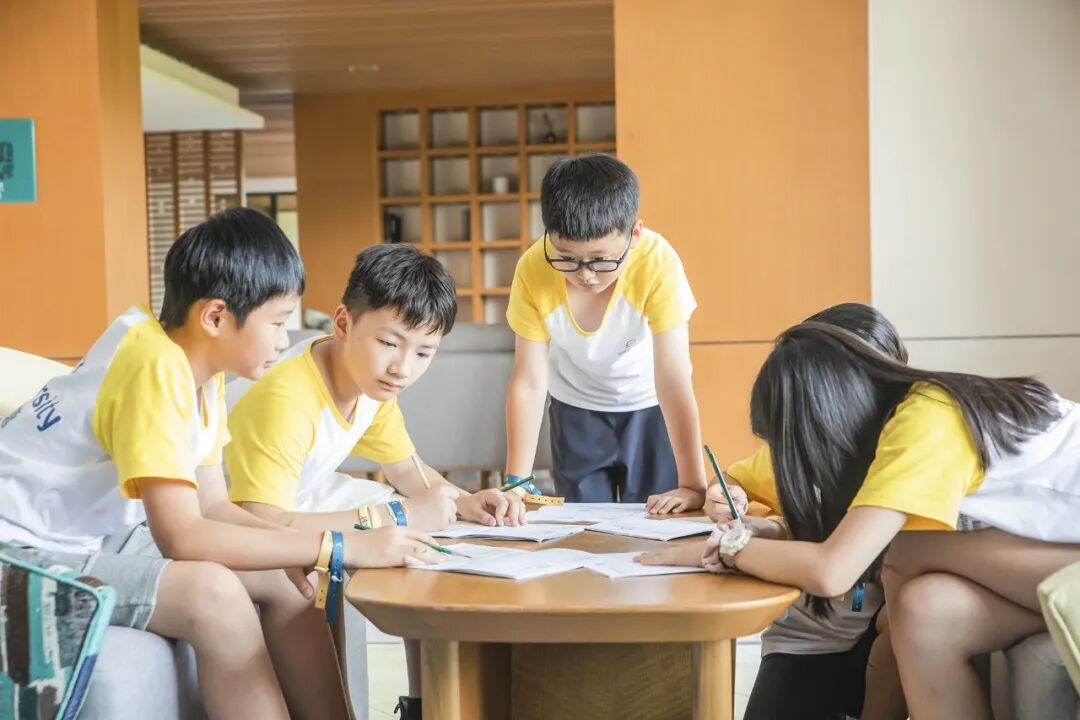 「我是公益家」远见者行动营招募开启！