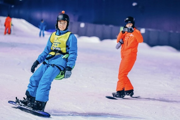 「我是公益家」远见者行动营招募开启！