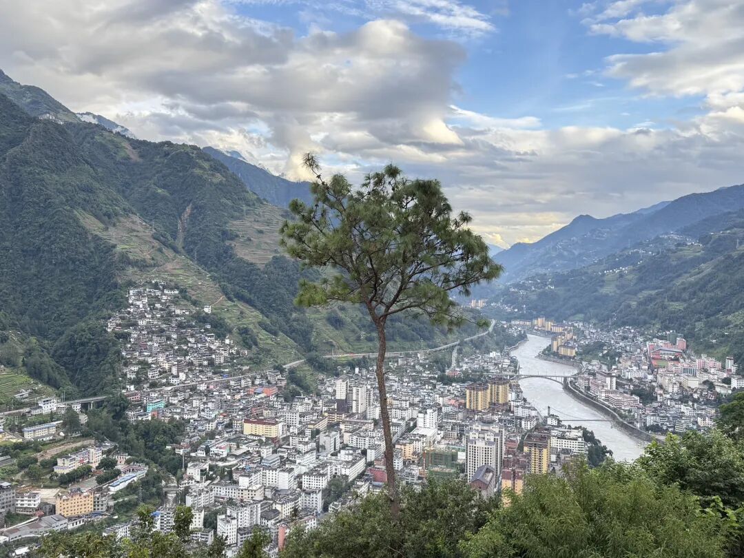 助天下 在路上 | 深入滇西一线，翌耀科技助力云南福贡基层医疗发展