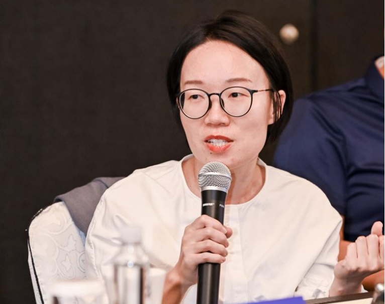 气候慈善沙龙在沪举行，共话全球气候“共建共治共享”