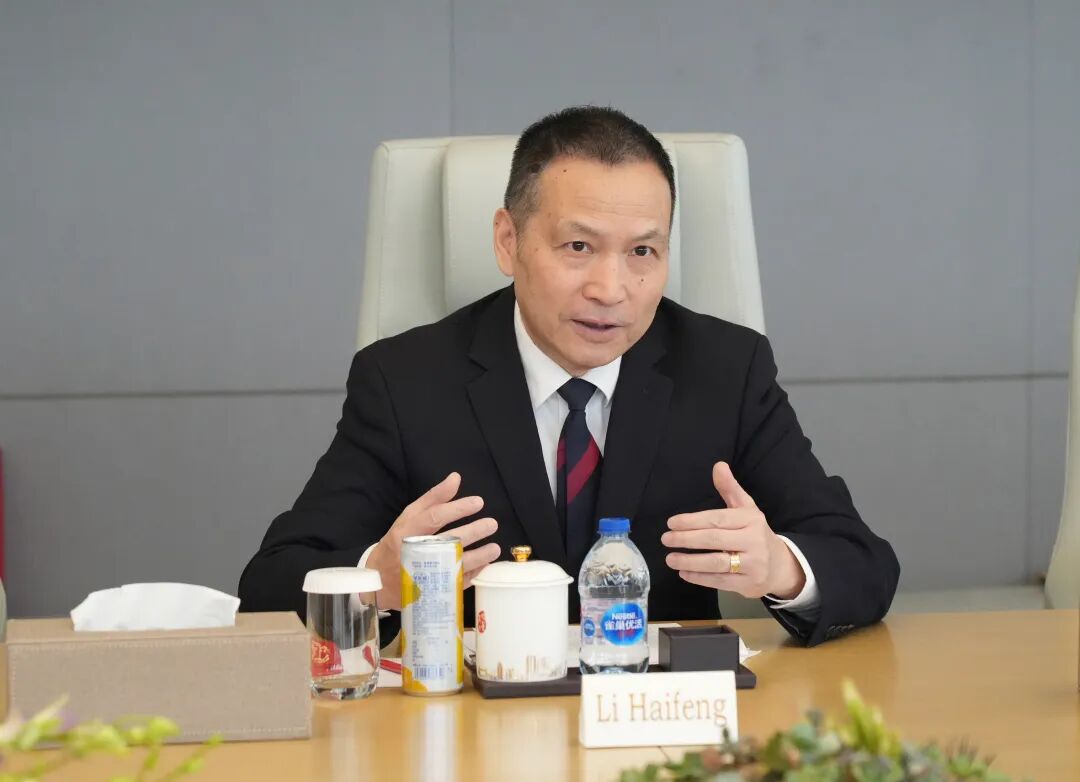 欧洲之外首展！葡萄牙“无常之景”亮相复星艺术中心，部长出席开幕论坛