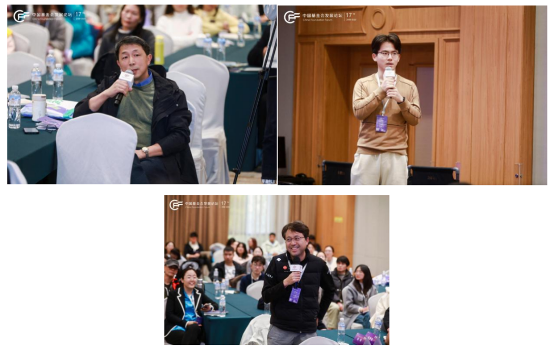 共建可持续价值,“千乡万店”项目聚议乡村青年创业发展模式 共建可持续价值,“千乡万店”项目聚议乡村青年创业发展模式