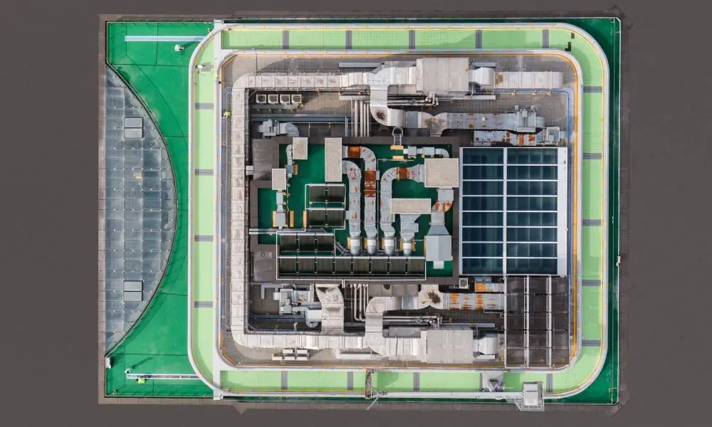 对话吴一凡:在结构、视野与艺术之间寻找自己的声音 对话吴一凡:在结构、视野与艺术之间寻找自己的声音
