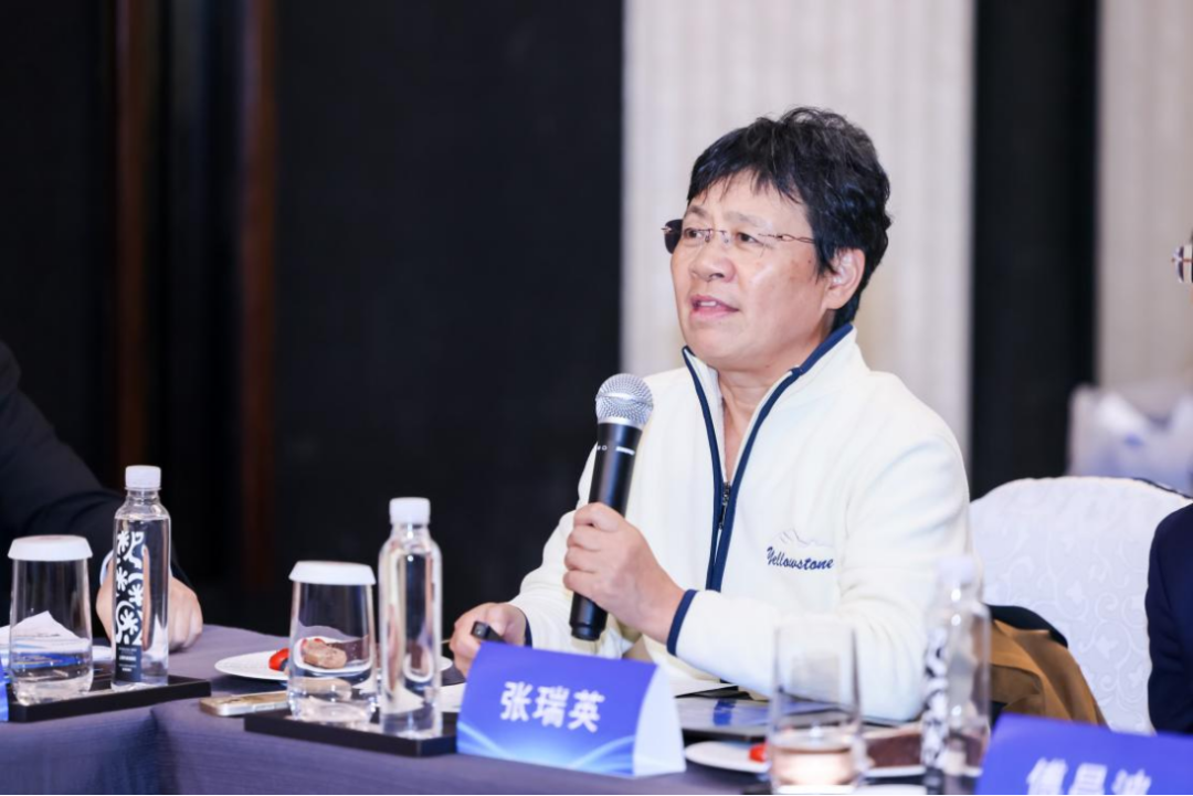 气候慈善沙龙在沪举行，共话全球气候“共建共治共享”