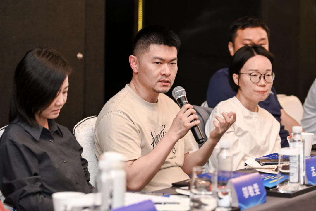 气候慈善沙龙在沪举行，共话全球气候“共建共治共享”