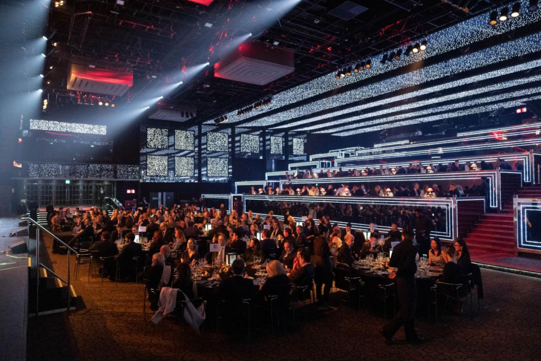 Protechting全球青年创新创业项目荣获第十届中国·葡萄牙庆典 “经济促进奖”