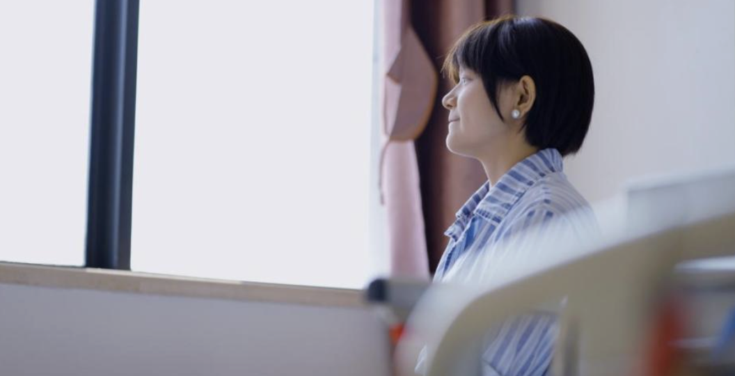 越过山丘：一位29岁重庆教师的乳腺癌抗争心路