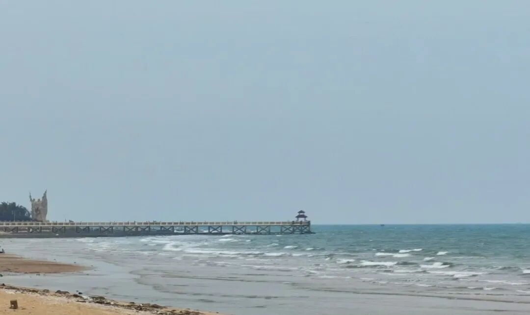 助天下 在路上 | 复星基金会携手海南矿业再访海南临高，聚焦大学生青年村医培养