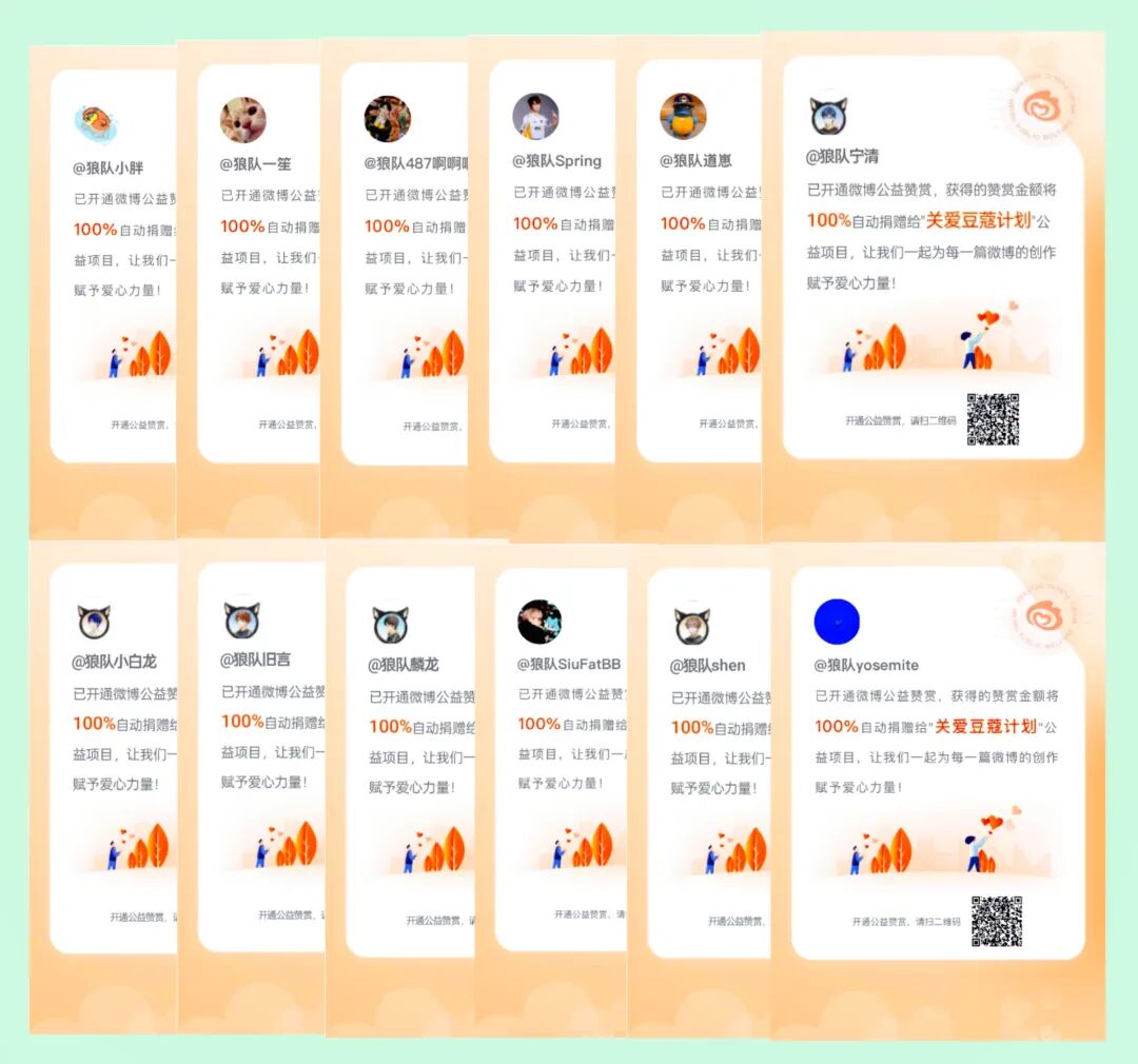 世界儿童日 | 电竞力量不止于赛场，狼队电竞“为爱赞放”