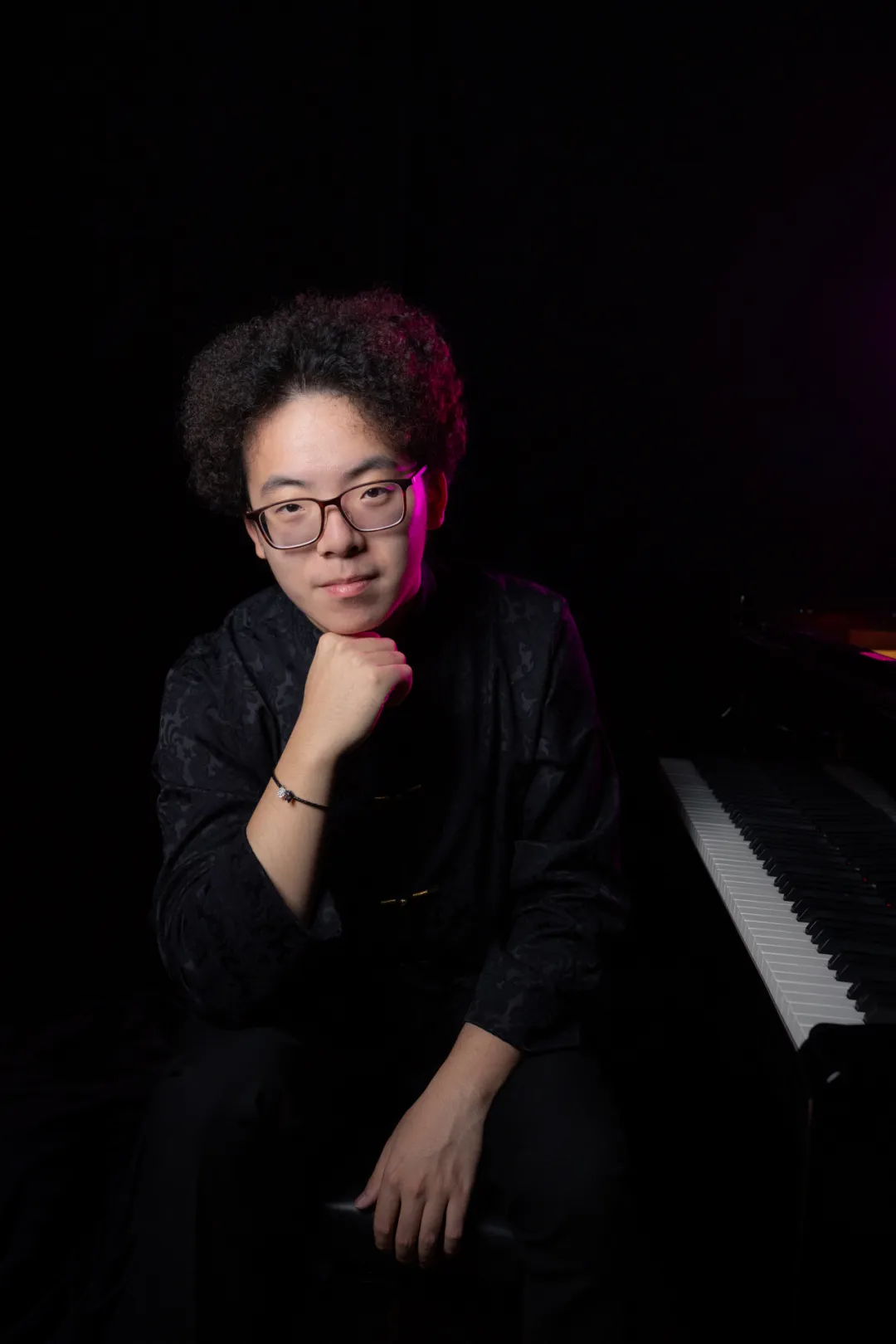 对话吴一凡:在结构、视野与艺术之间寻找自己的声音 对话吴一凡:在结构、视野与艺术之间寻找自己的声音