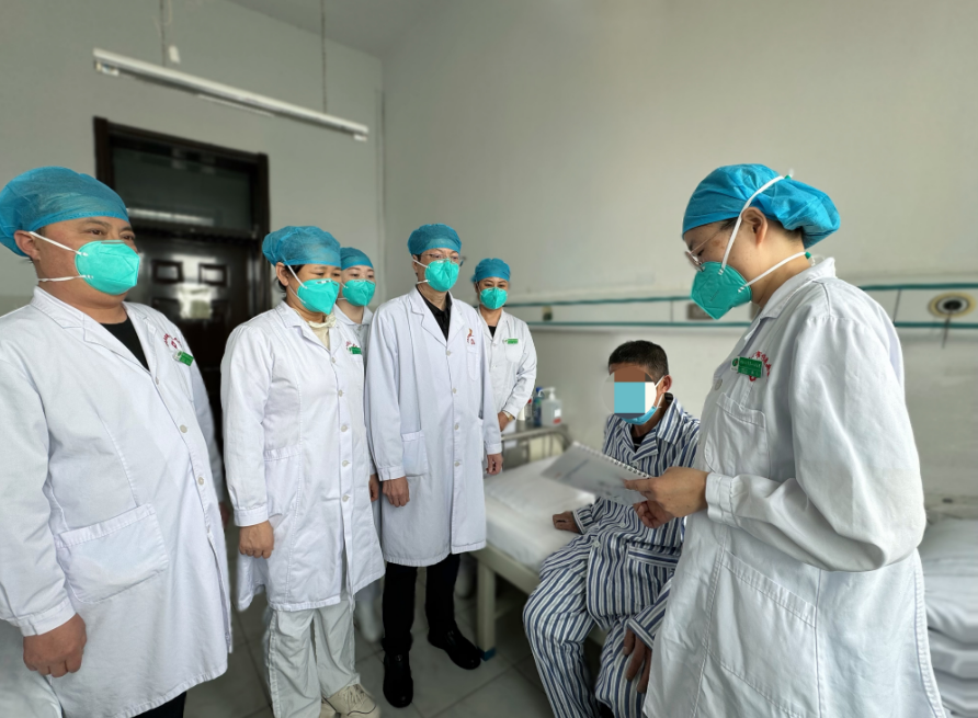 科普 | 新型抗结核药——普托马尼背后的全球慈善接力