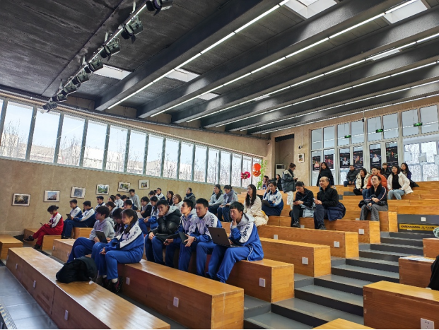 远见者新星奖 | “保姆级”申报攻略及12月宣讲回顾 远见者新星奖 | “保姆级”申报攻略及12月宣讲回顾