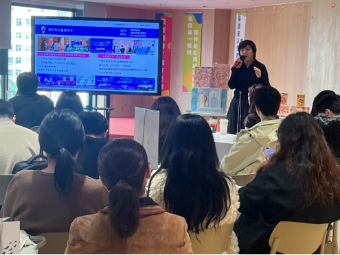 远见者新星奖 | “保姆级”申报攻略及12月宣讲回顾 远见者新星奖 | “保姆级”申报攻略及12月宣讲回顾