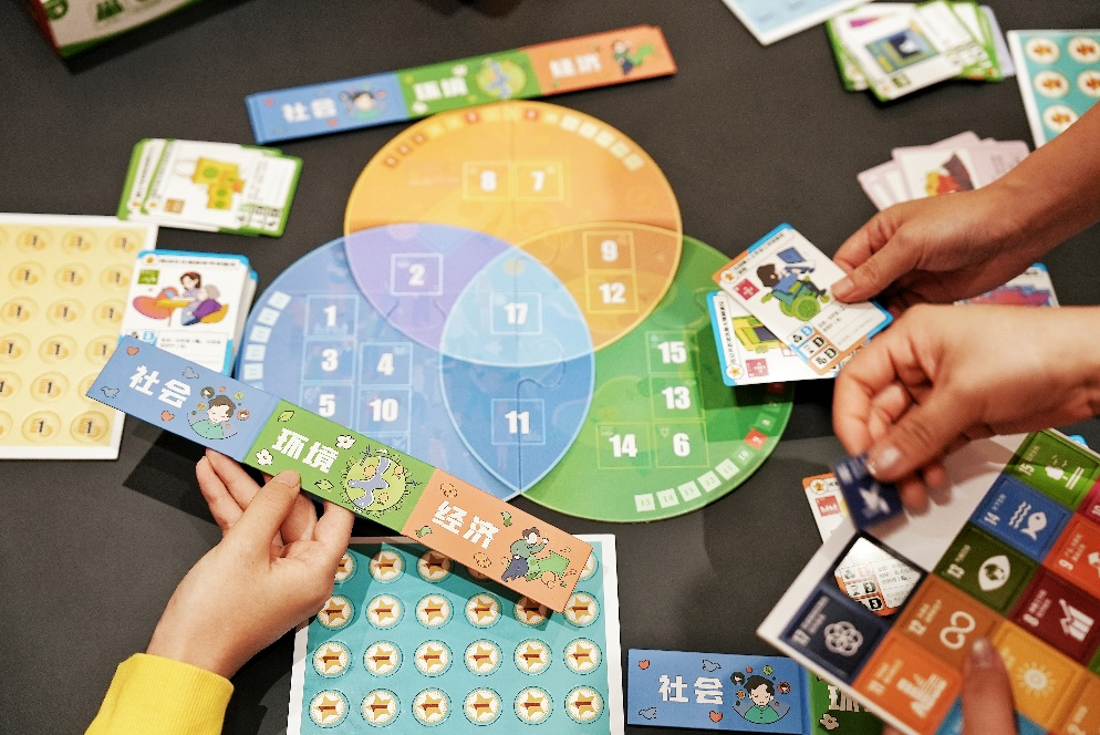 「我是公益家」远见者行动营招募开启！