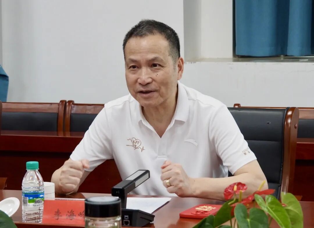 助天下 在路上｜江西四县行，乡村医生项目聚焦村医能力长效提升