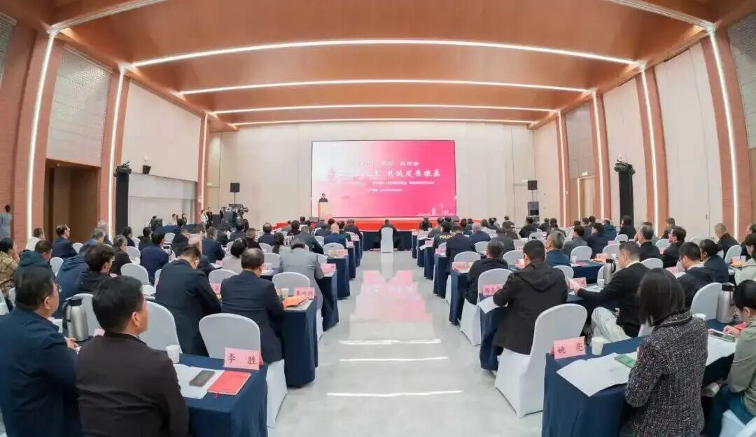 慈善文化进乡村，我们这样做