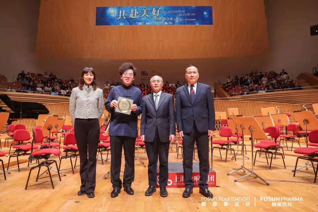 对话吴一凡:在结构、视野与艺术之间寻找自己的声音 对话吴一凡:在结构、视野与艺术之间寻找自己的声音