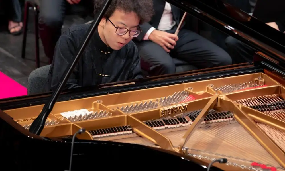 对话吴一凡:在结构、视野与艺术之间寻找自己的声音 对话吴一凡:在结构、视野与艺术之间寻找自己的声音