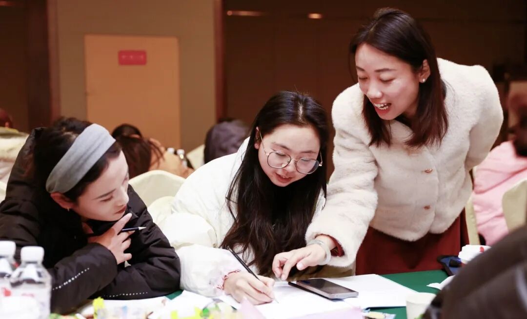 聚焦乡镇零售店创业,“千乡万店项目”训练营在成都结营 聚焦乡镇零售店创业,“千乡万店项目”训练营在成都结营