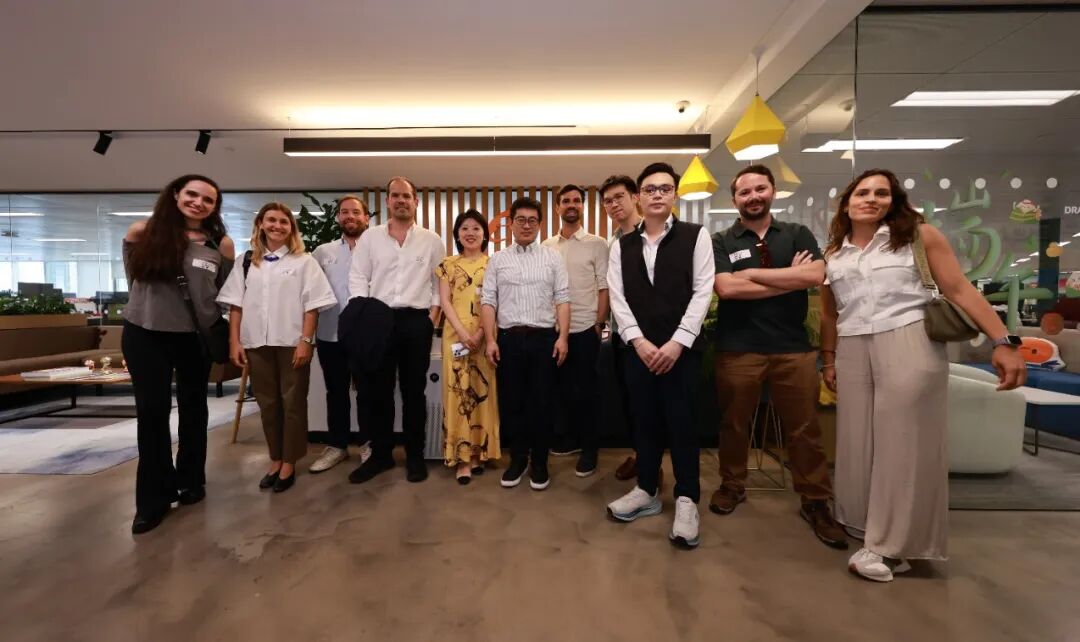 更多链接 更多创新：2025复星公益的坚守与绽放