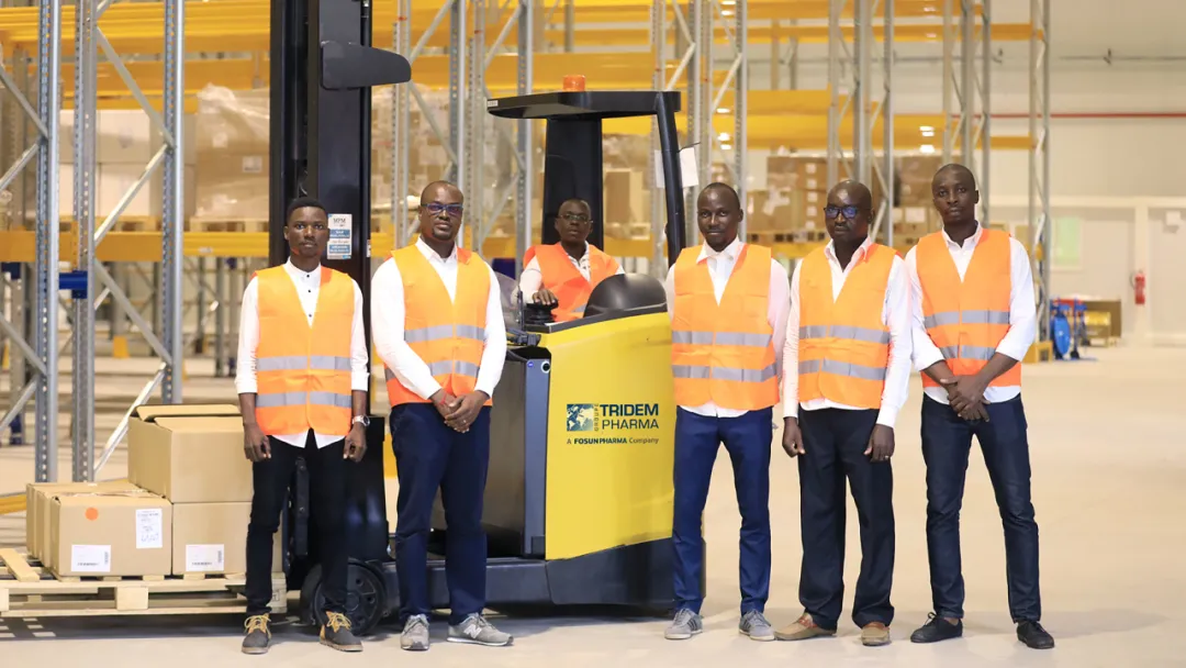 汪群斌：以创新践行全球企业社会责任