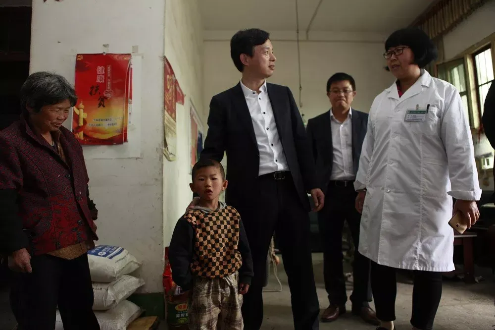 汪群斌：以创新践行全球企业社会责任