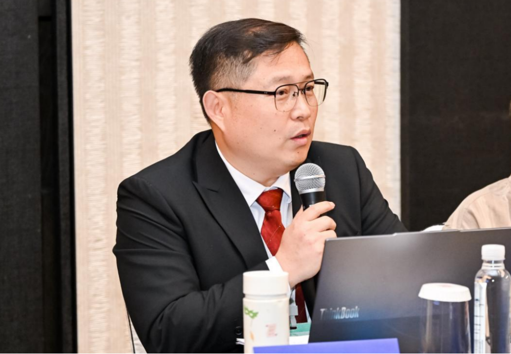 气候慈善沙龙在沪举行，共话全球气候“共建共治共享”