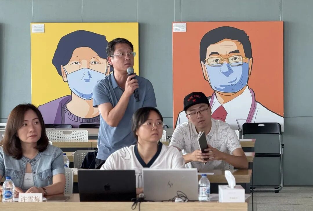 社会企业走进复星基金会,共探赋能安徽公益创新发展 社会企业走进复星基金会,共探赋能安徽公益创新发展