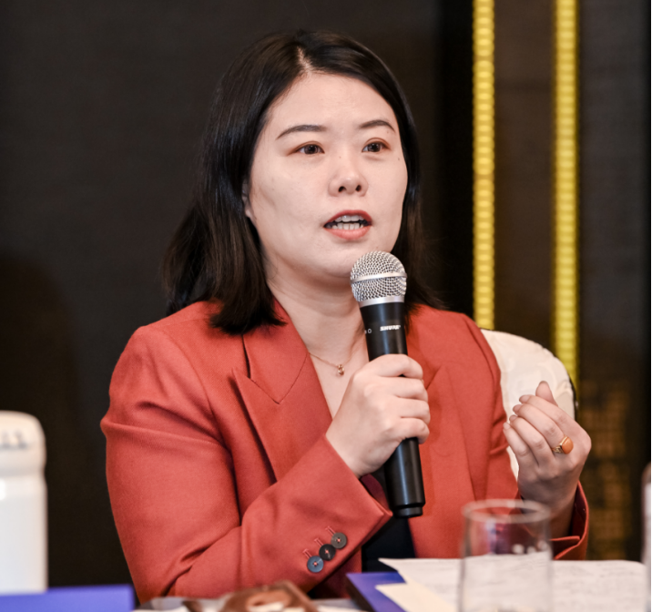 气候慈善沙龙在沪举行，共话全球气候“共建共治共享”