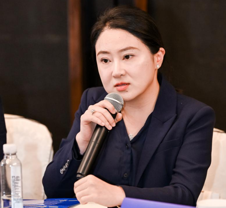 气候慈善沙龙在沪举行，共话全球气候“共建共治共享”