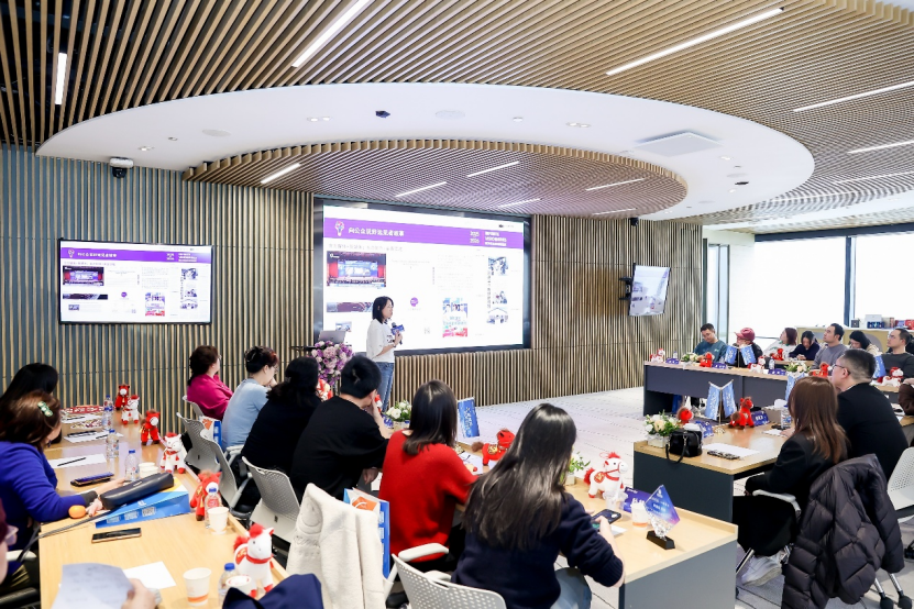 远见者新星奖 | “保姆级”申报攻略及12月宣讲回顾 远见者新星奖 | “保姆级”申报攻略及12月宣讲回顾