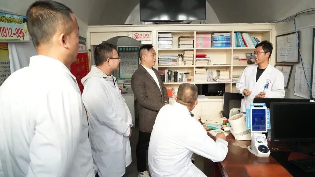 更多链接 更多创新：2025复星公益的坚守与绽放