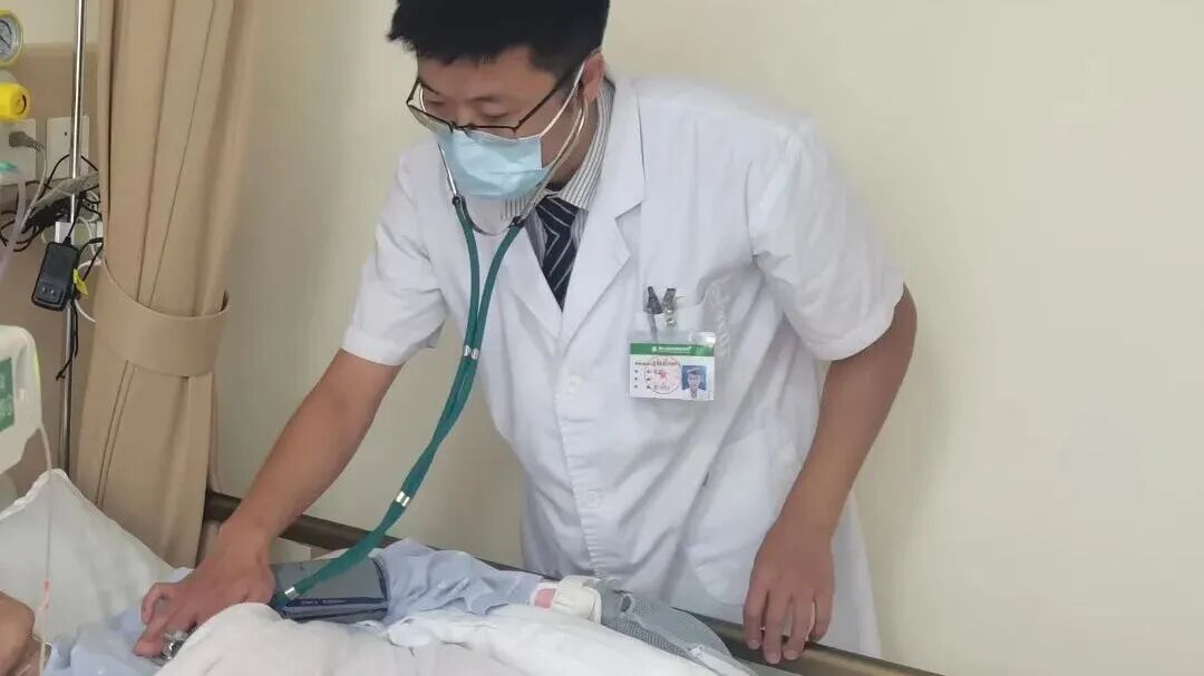 更多链接 更多创新：2025复星公益的坚守与绽放