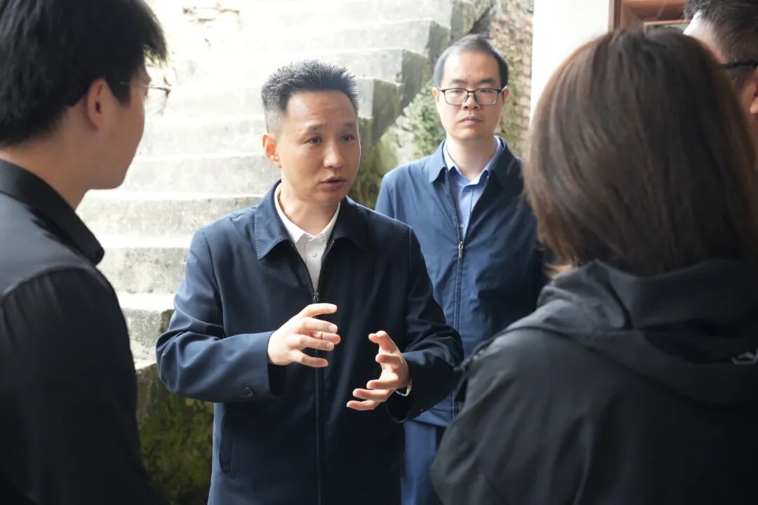 助天下 在路上 | 多方聚力，智慧赋能云南红河两县筑牢基层健康网