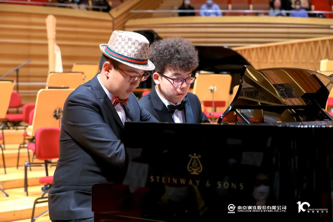 对话吴一凡:在结构、视野与艺术之间寻找自己的声音 对话吴一凡:在结构、视野与艺术之间寻找自己的声音