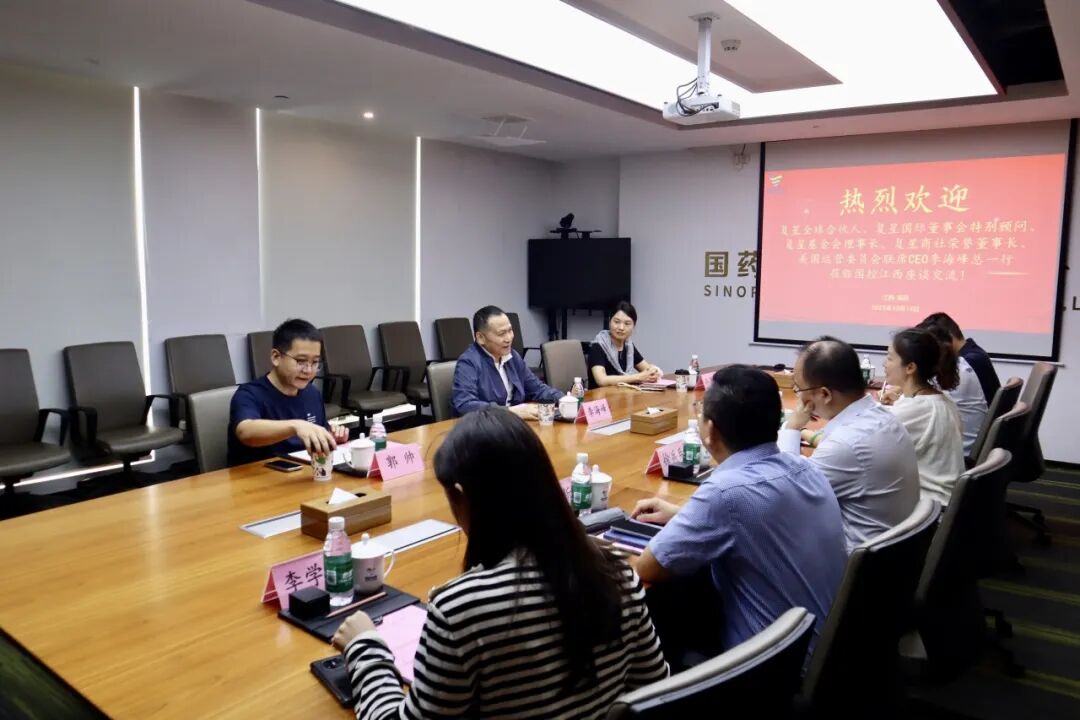 助天下 在路上｜江西四县行，乡村医生项目聚焦村医能力长效提升