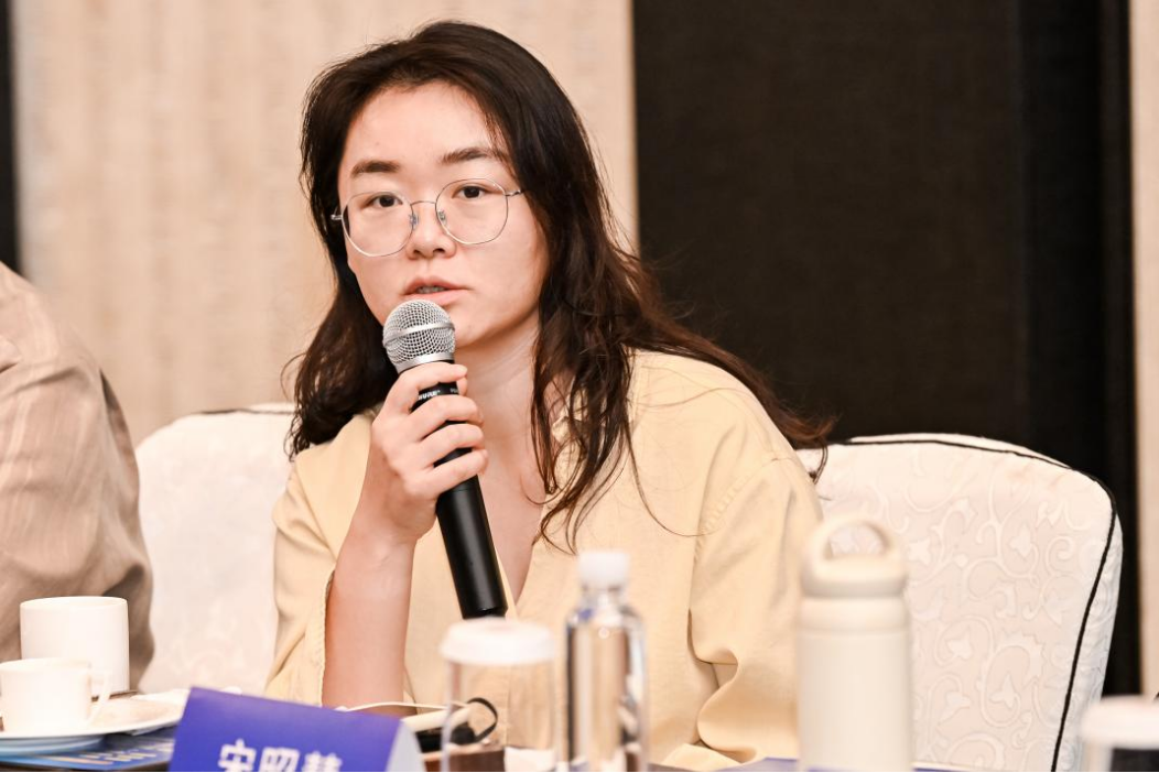 气候慈善沙龙在沪举行，共话全球气候“共建共治共享”