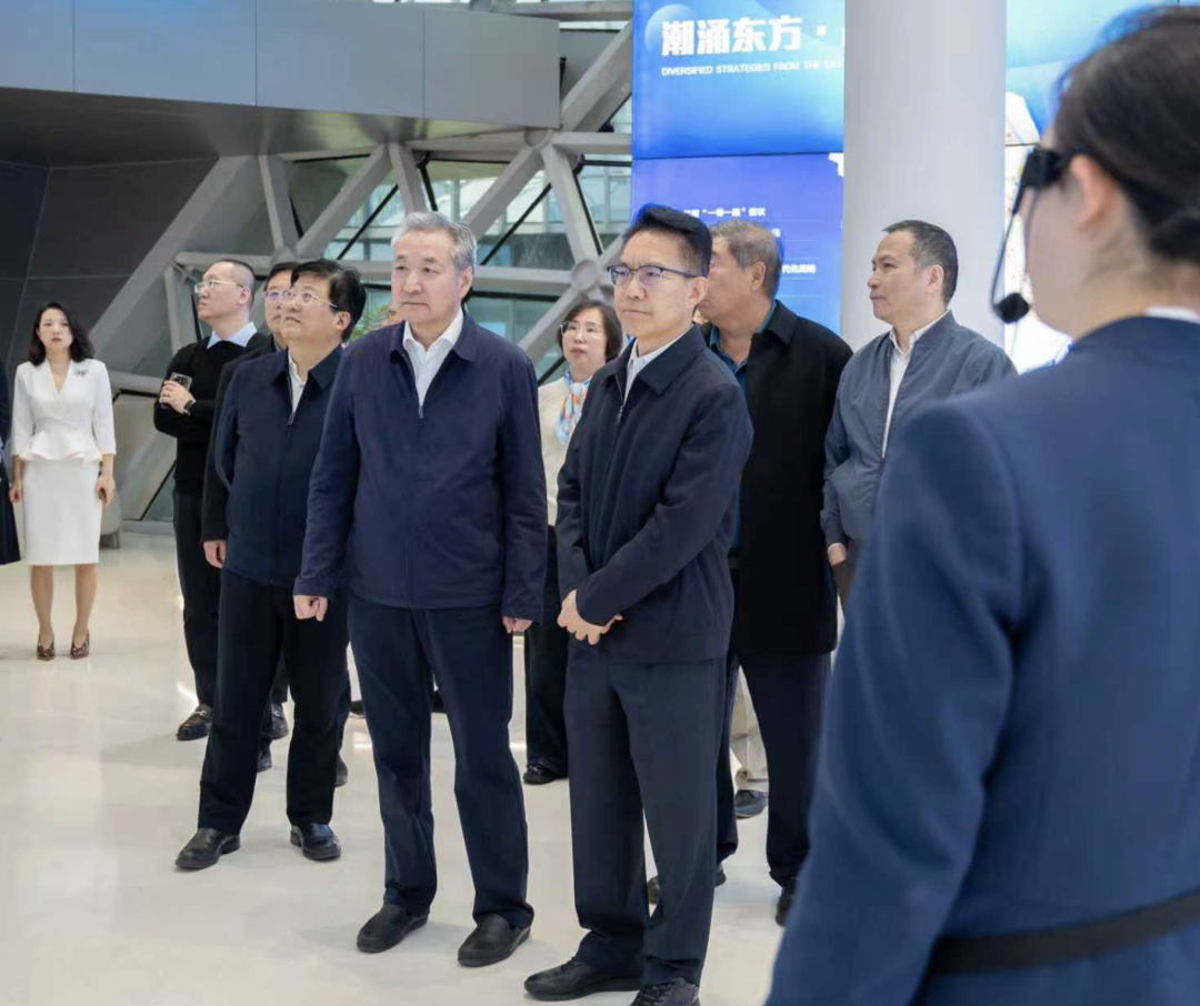 慈善文化进乡村，我们这样做