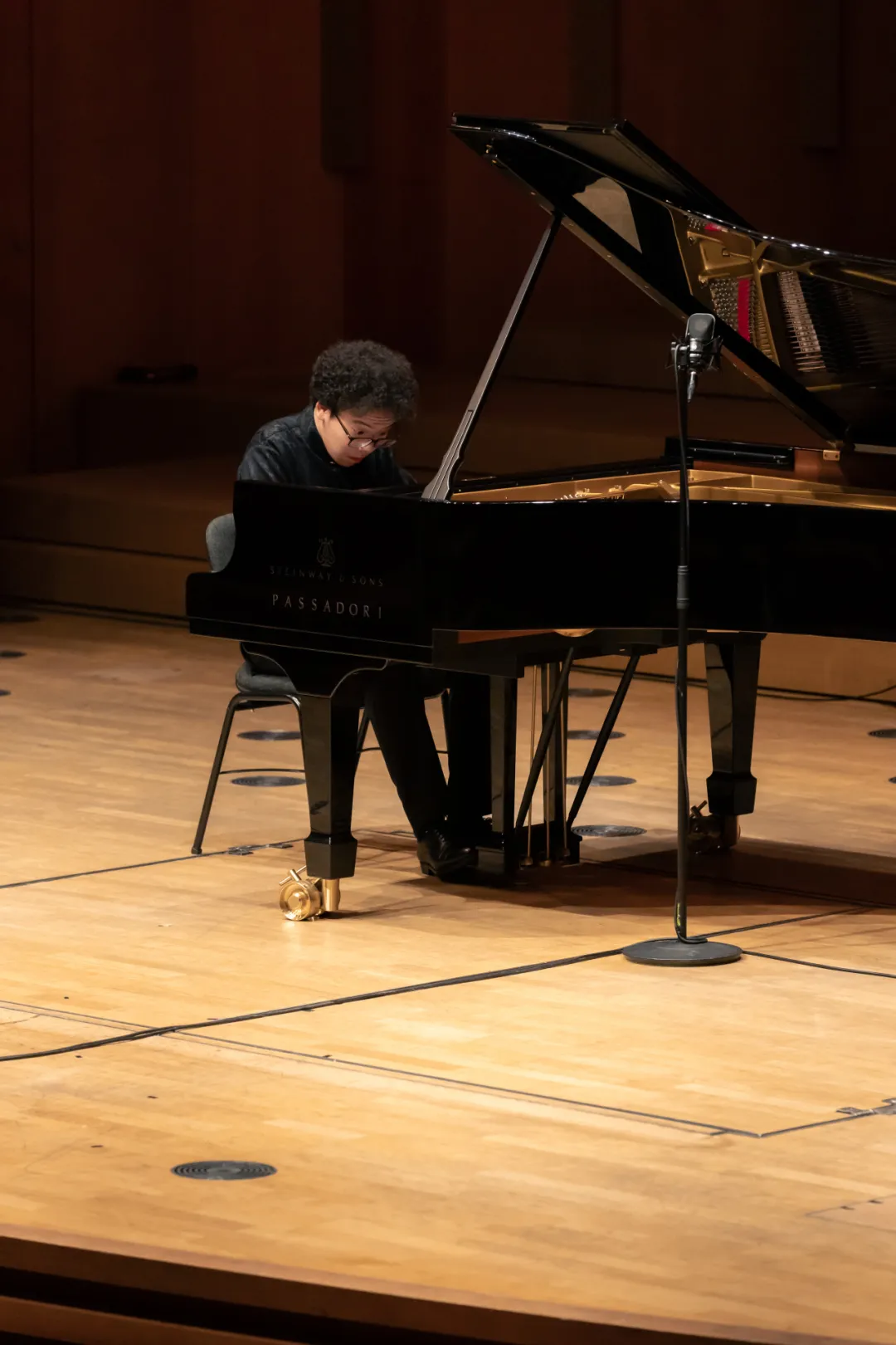 对话吴一凡:在结构、视野与艺术之间寻找自己的声音 对话吴一凡:在结构、视野与艺术之间寻找自己的声音