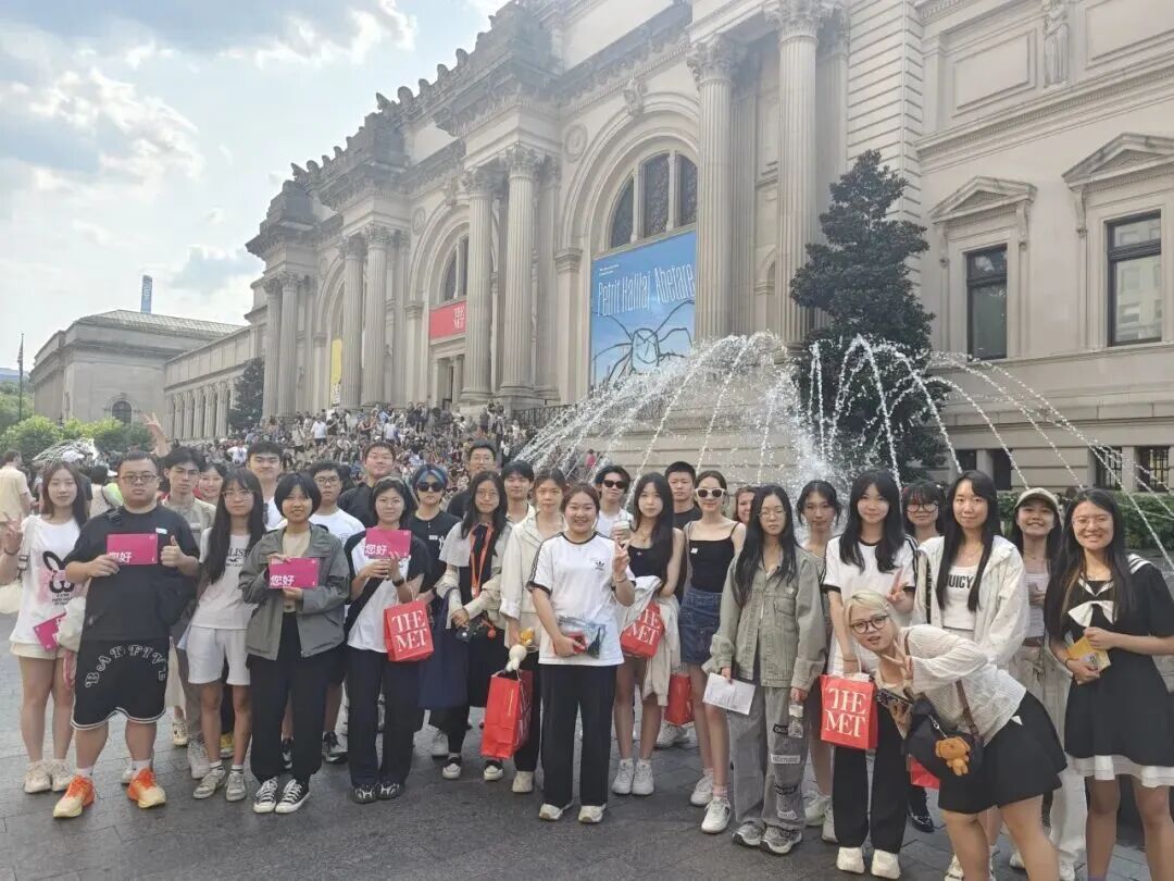 远见者新星奖 | 今夏,“慈善大使”将会参与这件大事! 远见者新星奖 | 今夏,“慈善大使”将会参与这件大事!